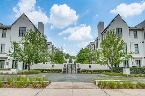 4502 Abbott Ave #201, Highland Park, TX 75205