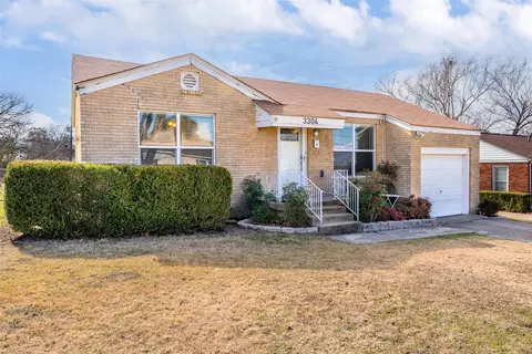 3304 View St, Fort Worth, TX 76103