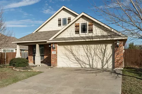 4701 Sailboat Dr, Mansfield, TX 76063