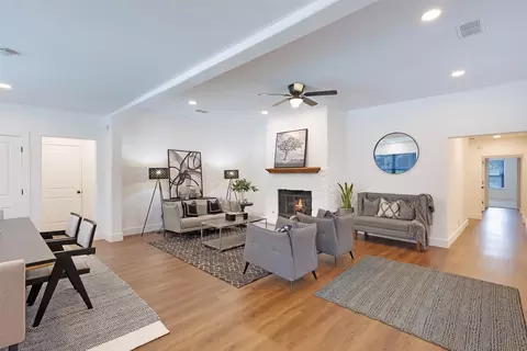 507 S Jefferson St, Kaufman, TX 75142