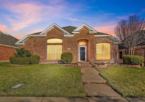 5208 China Berry Dr, Mckinney, TX 75070