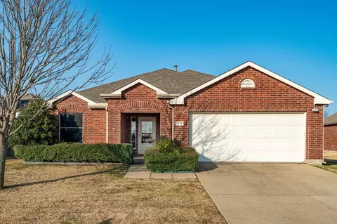 1410 Gordon Dr, Wylie, TX 75098