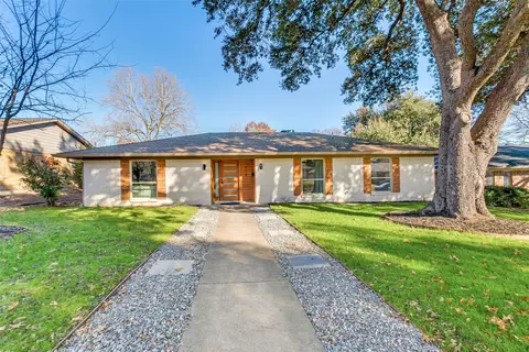 414 Lawndale Dr, Richardson, TX 75080
