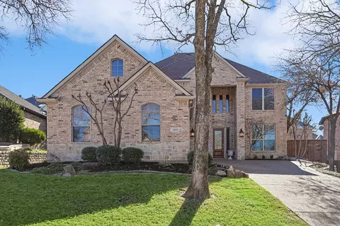 3403 Wimbledon Dr, Highland Village, TX 75077