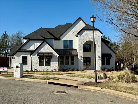 4819 Park Vista Blvd, Sherman, TX 75090