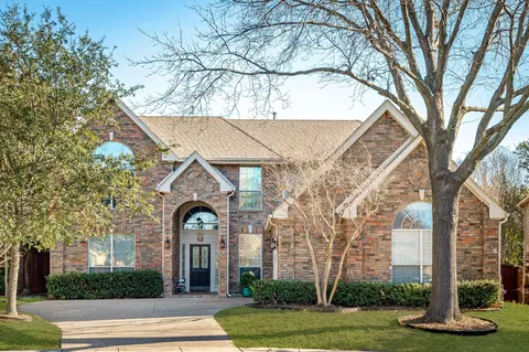 7518 Southwick Dr, Garland, TX 75044