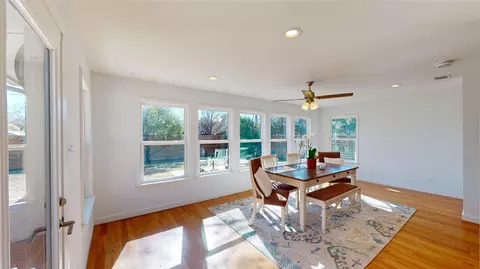 923 Melrose Dr, Richardson, TX 75080