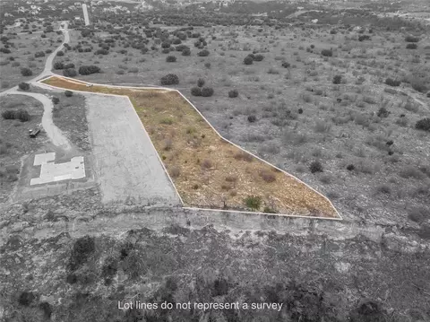 lot11 E Hells Gate Dr, Possum Kingdom Lake, TX 76449