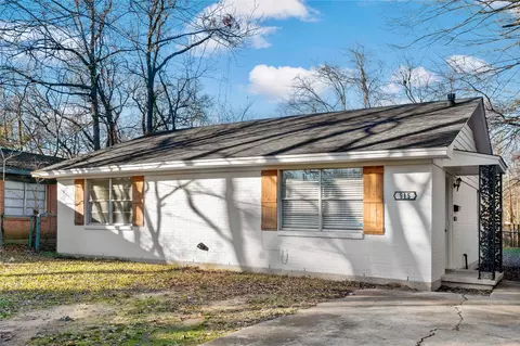 515 E Washington St, Paris, TX 75460