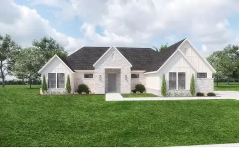 490 Rocky Dr, Waxahachie, TX 75167