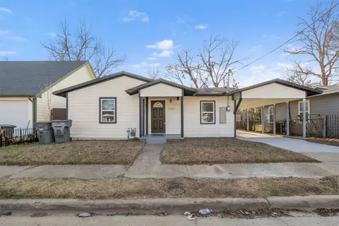 5305 Bourquin St, Dallas, TX 75210