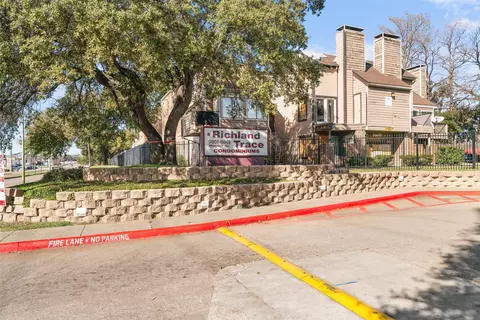 9815 Walnut St #205, Dallas, TX 75243