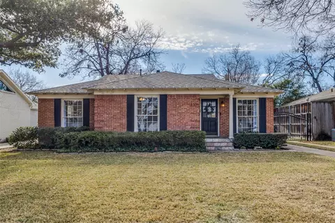 6306 Sudbury Dr, Dallas, TX 75214