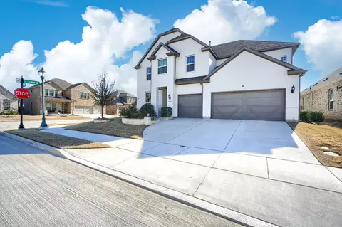 16616 Sunnyland Dr, Celina, TX 75009
