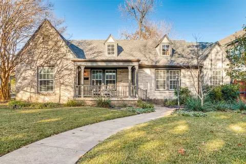 6917 Casa Loma Ave, Dallas, TX 75214