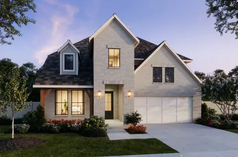 6721 Kingwood Dr, Mckinney, TX 75070