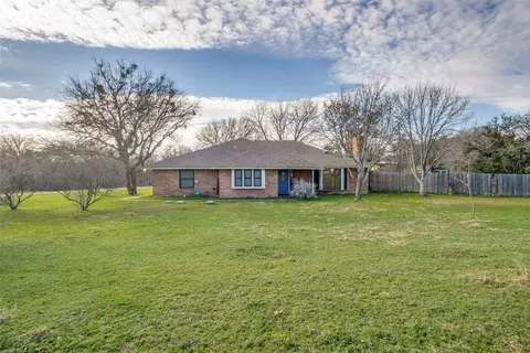 3733 Ridge Rd, Willow Park, TX 76087