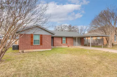 210 Cherry St, Weatherford, TX 76086