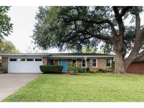 2804 Sadler Ave, Fort Worth, TX 76133