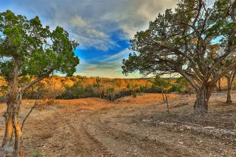 tbd County Road 322, Tuscola, TX 79562