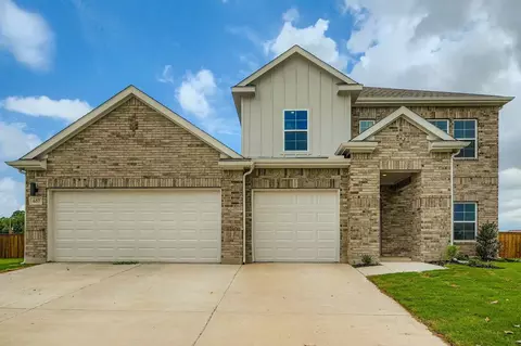 657 Landry Ln, Forney, TX 75126