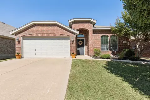 822 Randall Rd, Weatherford, TX 76087