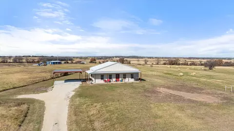 8510 Nix Rd, Tolar, TX 76476