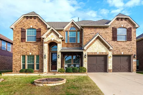 7336 Estela, Grand Prairie, TX 75054