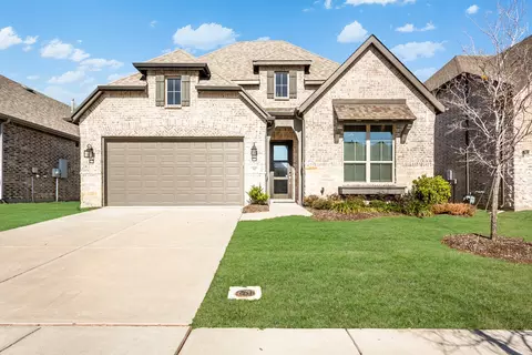3005 Campbell Dr, Melissa, TX 75454