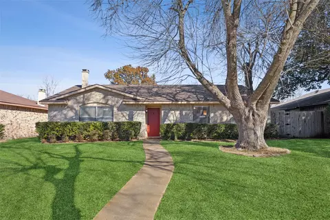 1905 Concho Dr, Garland, TX 75040