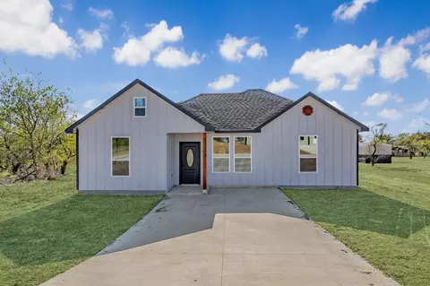 183 Cactus Canyon Dr, Bridgeport, TX 76426