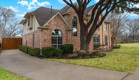 6113 Glenhollow Dr, Plano, TX 75093