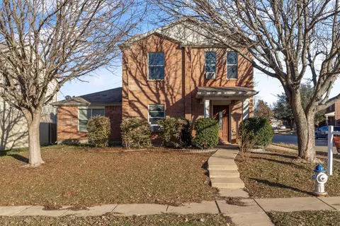 7548 Amber Dr, Dallas, TX 75241