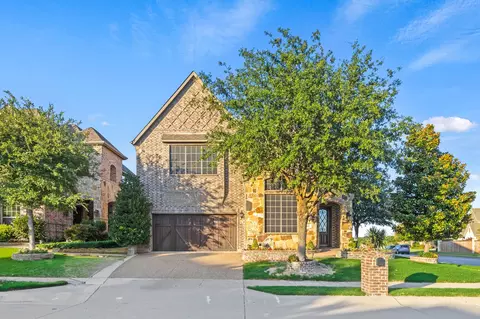 582 Deverson Dr, Rockwall, TX 75087