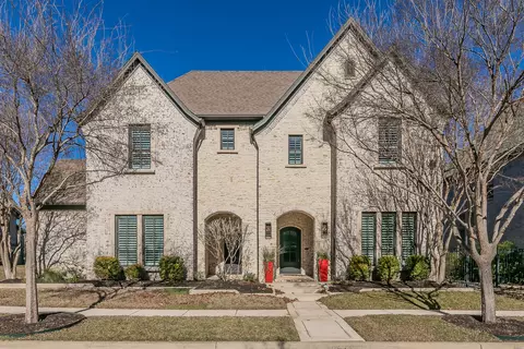 304 Orleans Dr, Southlake, TX 76092