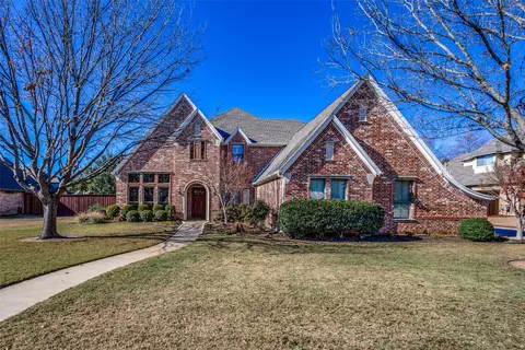3300 Preakness St, Denton, TX 76210