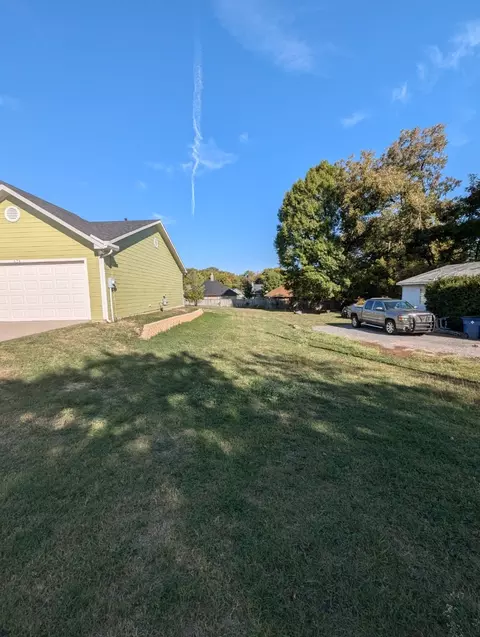 0 E Fulton St, Van Alstyne, TX 75495