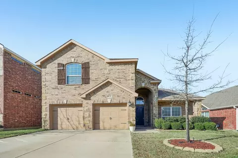 8328 Meadow Sweet Ln, Fort Worth, TX 76123