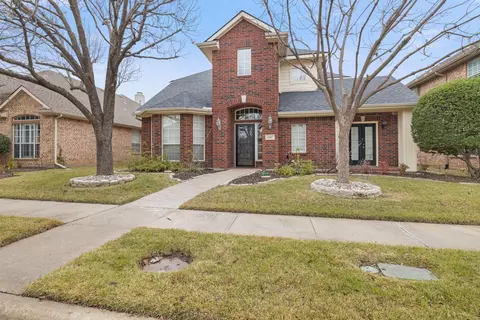 4117 Armistice Dr, Frisco, TX 75034