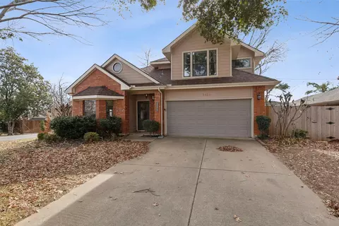 3199 Meadowview Dr, Corinth, TX 76210
