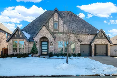 1715 Gardenia St, Celina, TX 75009