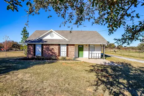 3062 Gilliland Rd, Springtown, TX 76082