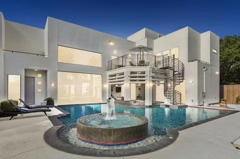 6122 Linden Ln, Dallas, TX 75230