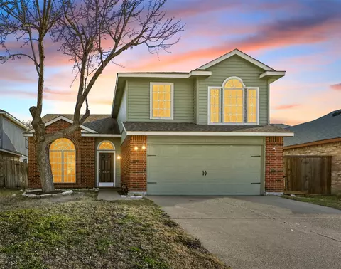 5309 Sherburne Dr, Arlington, TX 76018