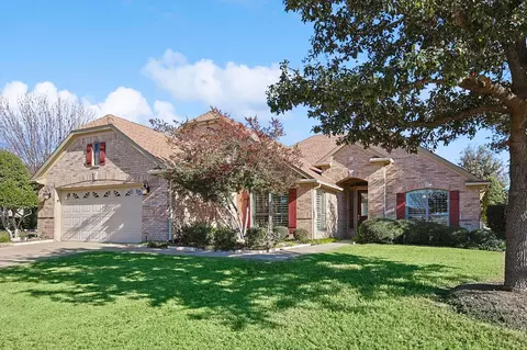 10921 Sandstone Dr, Denton, TX 76207
