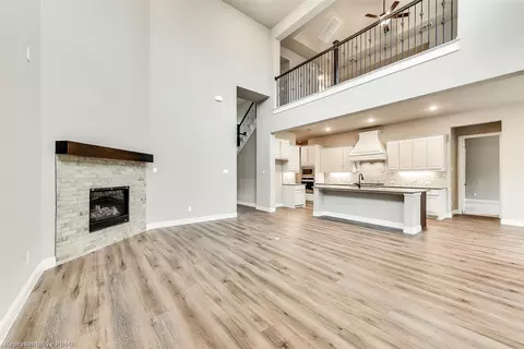1718 Ruby Way, Rockwall, TX 75087 photo 3