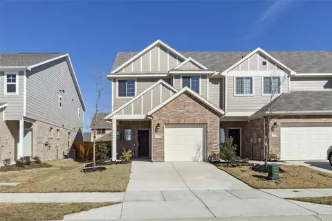 3107 Ethan Ln, Wylie, TX 75098