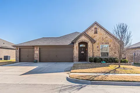 2541 Weatherford Heights Dr, Weatherford, TX 76087