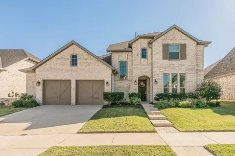 1217 12th St, Argyle, TX 76226