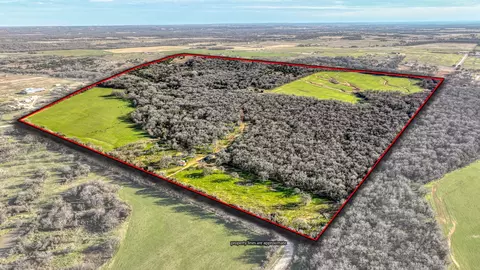 tbd Whitt Rd, Perrin, TX 76486